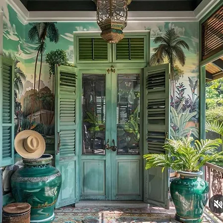 Maison Adeonne منزل للإقامة لييج